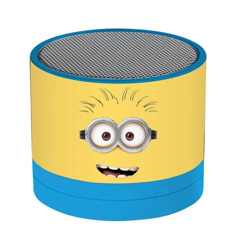 Minions Wireless Bluetooth Speaker £29.99